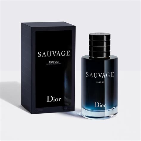 dior sauvage eau de parfum test|Dior eau sauvage original.